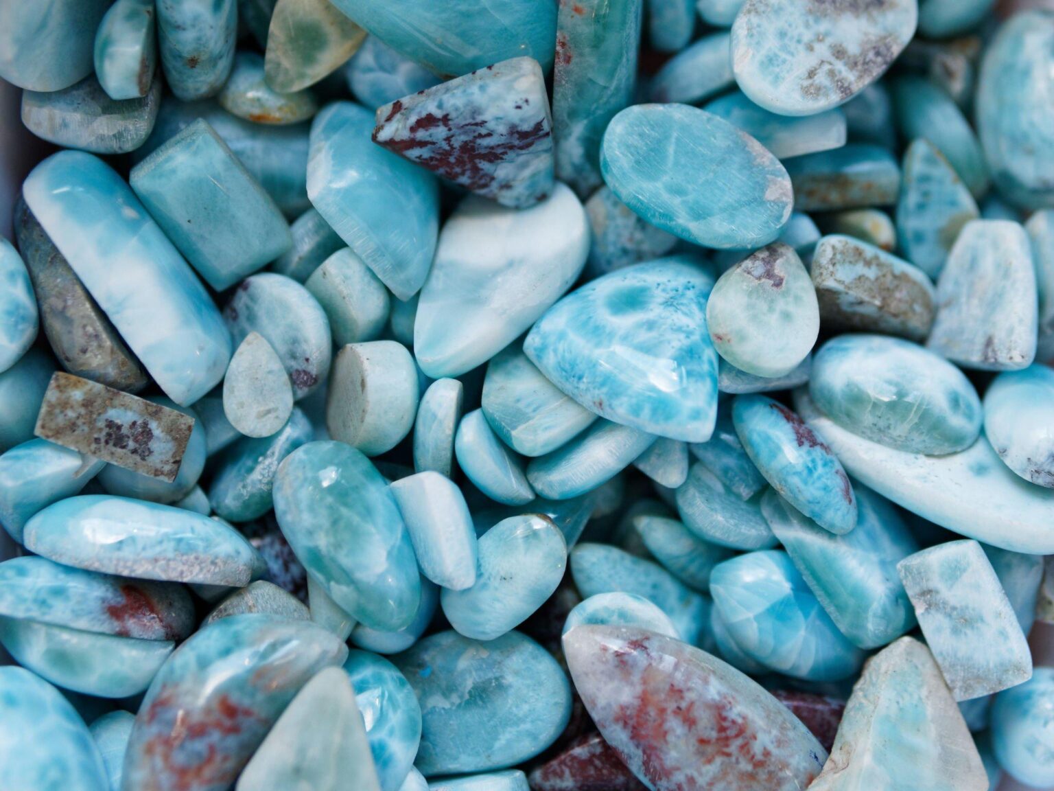 larimar